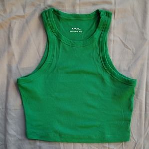 OGL move tank top